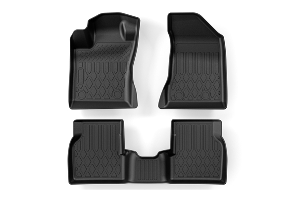 Jeep compass 2017-2022