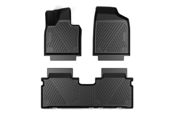 Chery iCar-03 2024-2025