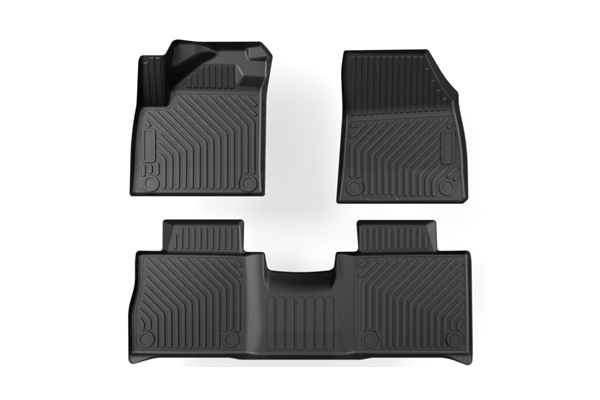 Ford Territory Equator Sport 2022-2025