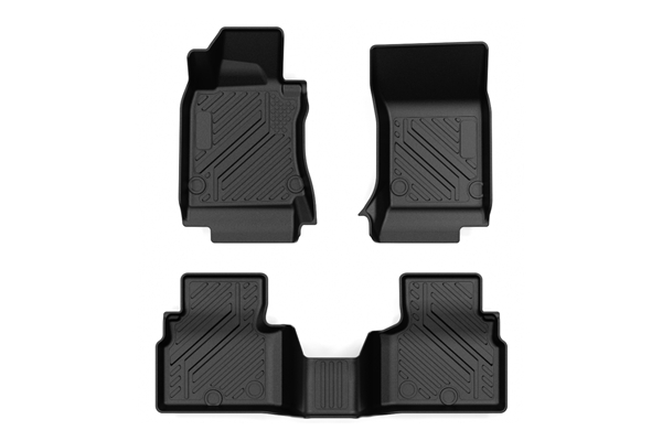 Infiniti QX50L 2014-2022