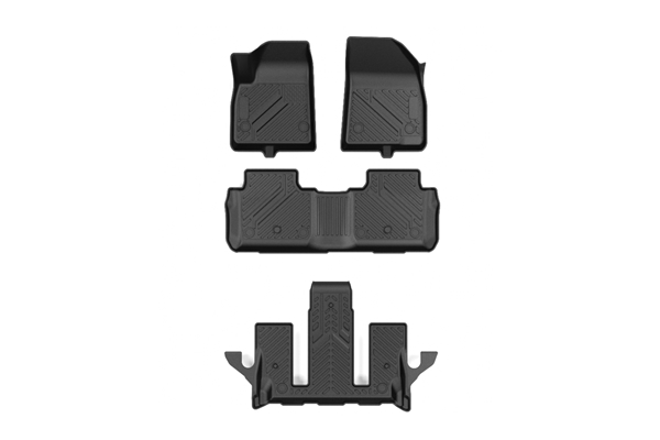 Cadillac XT6 7 Seats 2020-2025